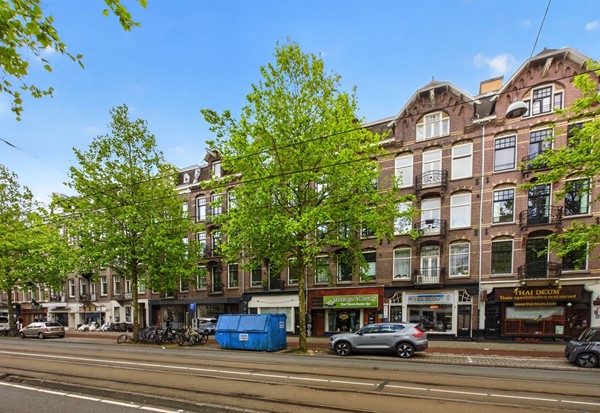 For rent: Ceintuurbaan 214H, 1072GD Amsterdam
